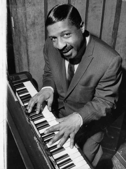 Erroll Garner Transcriptions Pdf To Word