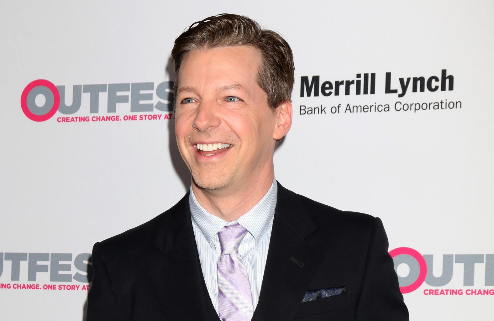 Sean Hayes Bio Gay 33