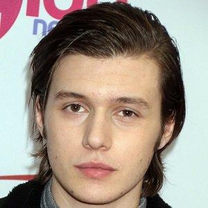 Nick Robinson