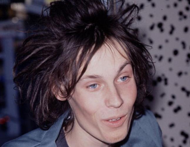 Jesse Camp