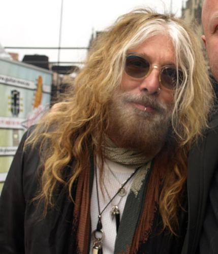 John Corabi