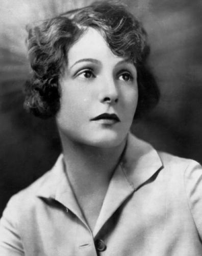 Norma Talmadge