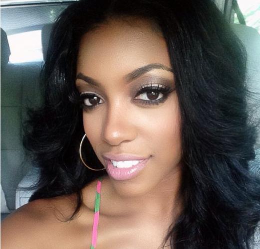 Porsha Stewart