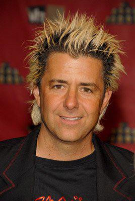 Riki Rachtman