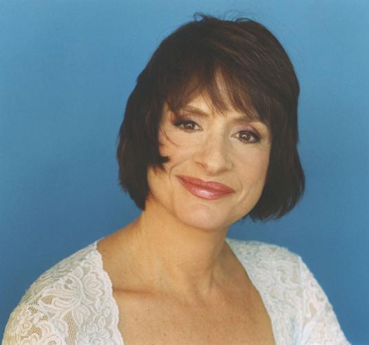 Patti LuPone