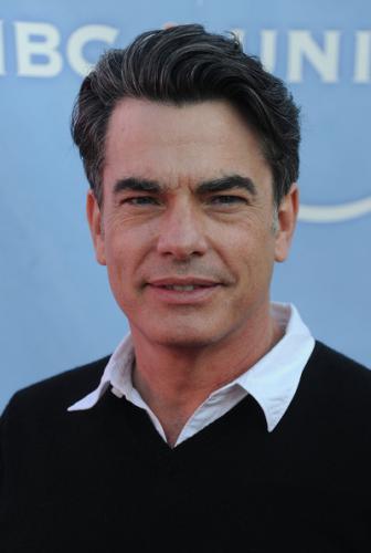 Peter Gallagher