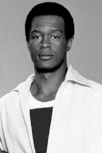 Kevin Peter Hall