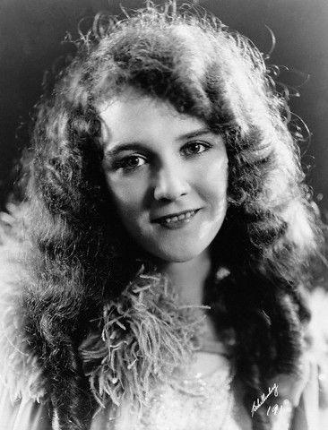 Mary Philbin