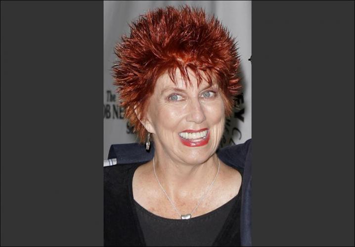 Marcia Wallace