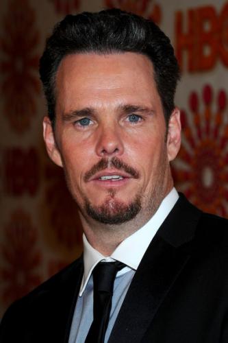 Kevin Dillon