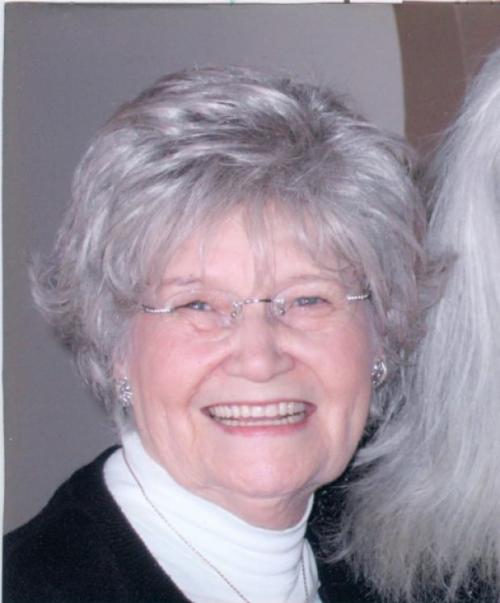 Mildred Williams