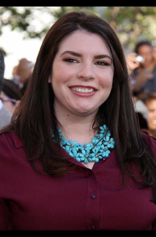Stephenie Meyer