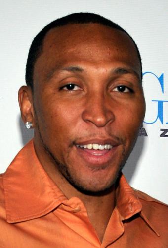 Shawn Marion
