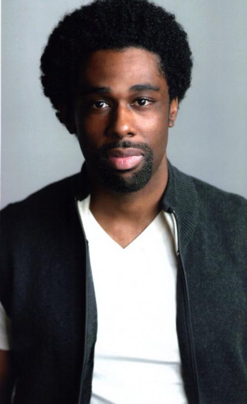 Shawn Harrison Profile, Photos, News, Bio CelebNest