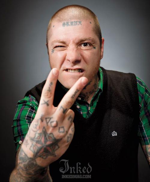 Lars Frederiksen