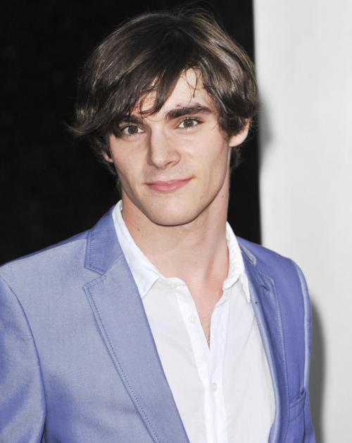 RJ Mitte