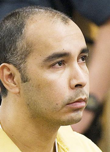 Remigio 'Remy' Gonzalez