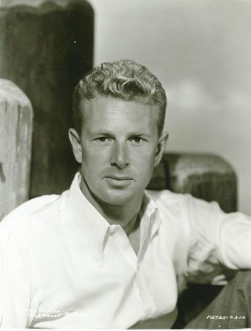 Sterling Hayden