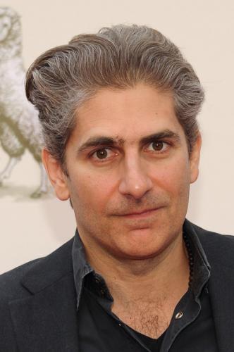 Michael Imperioli