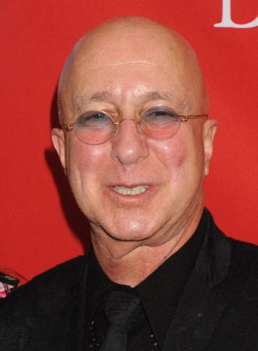 Paul Shaffer