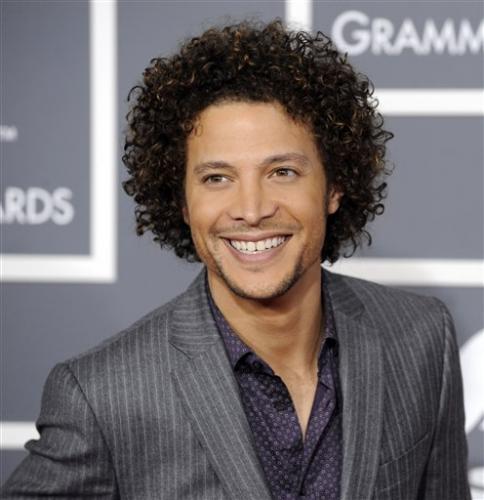 Justin Guarini