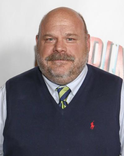 Kevin Chamberlin