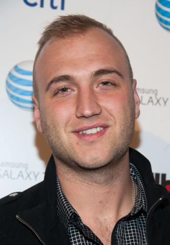 Nick Hogan