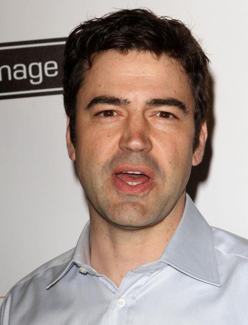 Ron Livingston