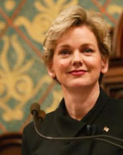 Jennifer Granholm