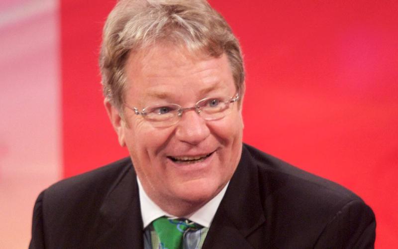 Jim Davidson