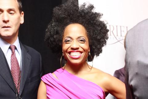 Rhonda Ross Kendrick Profile, Photos, News, Bio | CelebNest