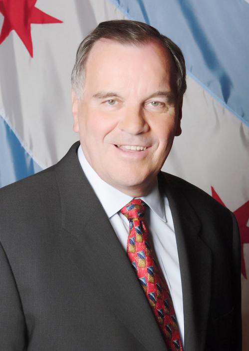 Richard J. Daley