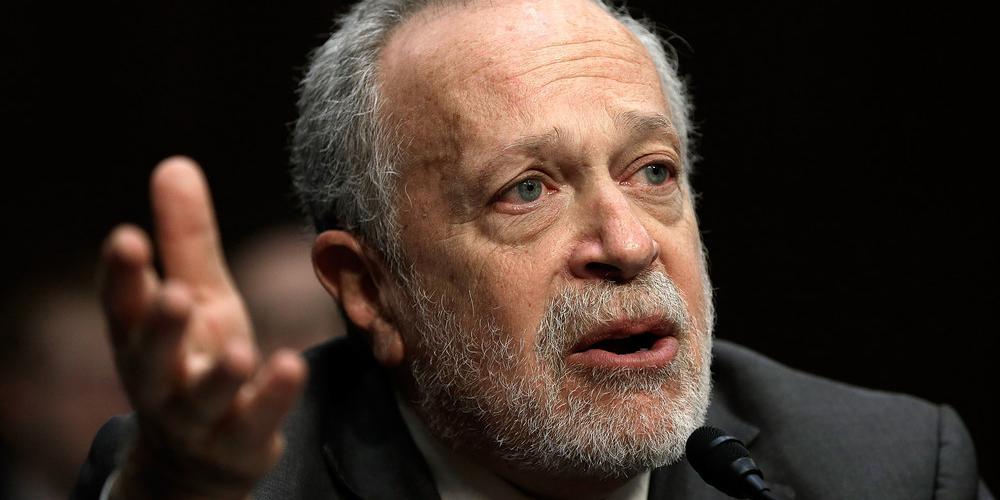 Robert Reich