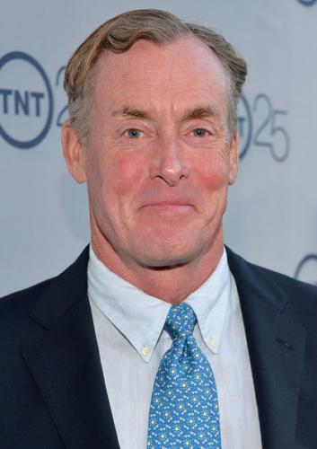 John C. McGinley