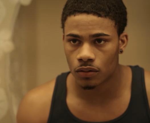 Jordan Calloway
