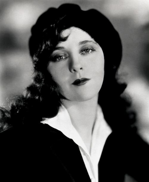 Jobyna Ralston