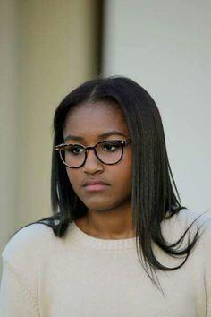 Sasha Obama