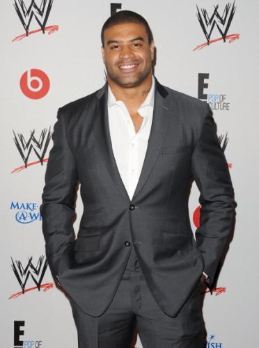 Shawne Merriman