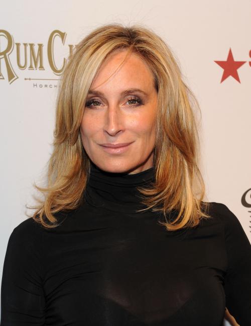 Sonja Morgan