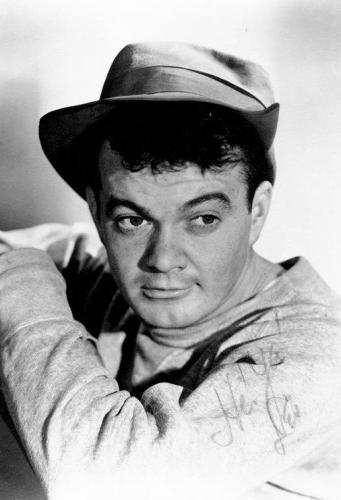 Leo Gorcey