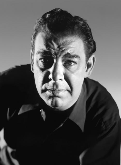 Lon Chaney Jr.