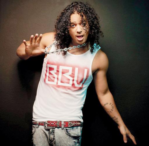 Sky Blu