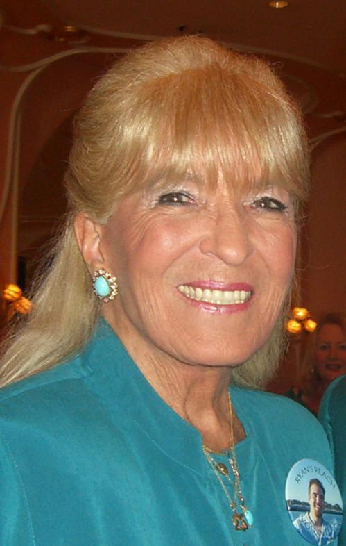 Shirley Boone