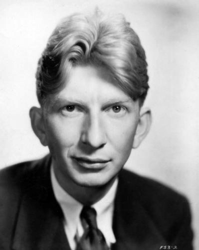 Sterling Holloway