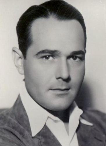 William Haines