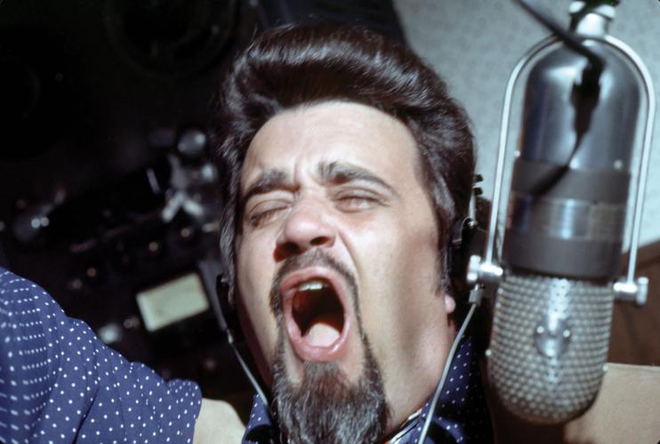 Wolfman Jack