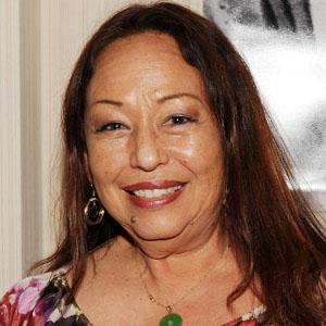Yvonne Elliman