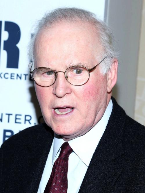 Charles Grodin