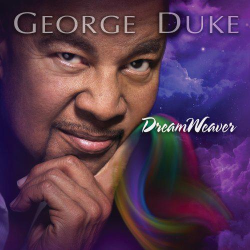 George Duke