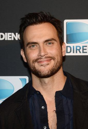 Cheyenne Jackson